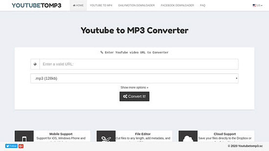 best online youtube converter for mac